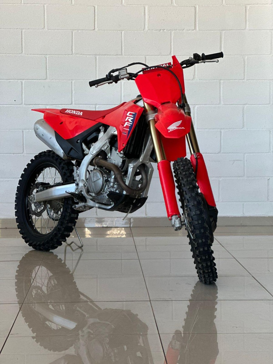Honda CRF 250R
