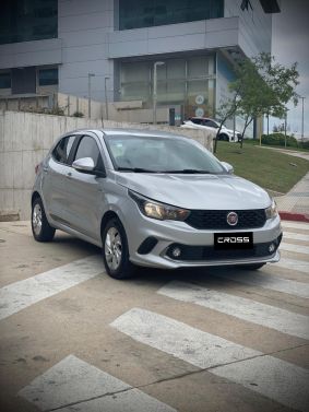 Fiat Argo Drive