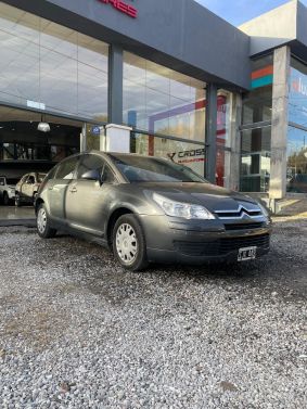 Citroën C4 SX