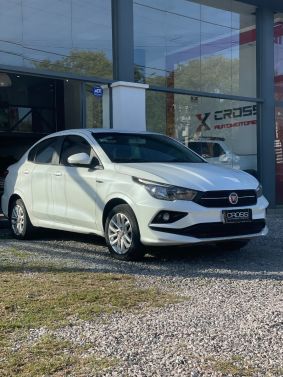 Fiat Cronos Drive Pack Gse Conectividad