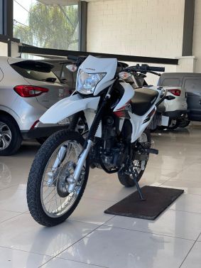 Honda XR 190